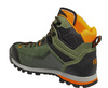 Buty PEAK Green High Bennon