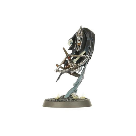 Warhammer AoS NIGHTHAUNT CRAVENTHRONE GUARD