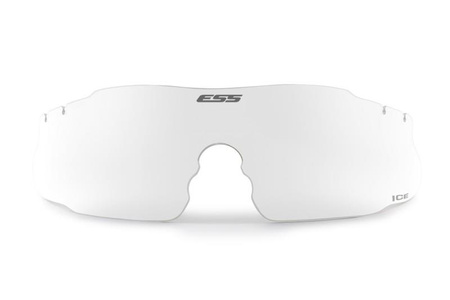 Wizjer ICE 2.4 Hi-Def Przezroczysty ESS