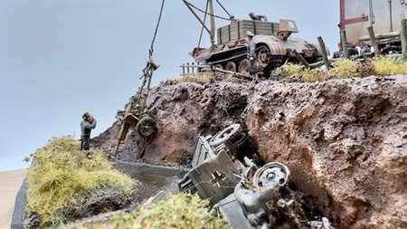 RUBICON 280058 - Pak 38 / Pak 97/38 AT Gun with Crew