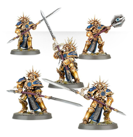 Warhammer AoS RETRIBUTORS / DECIMATORS