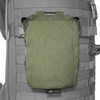 Kieszeń TT Multipurpose Side Pouch olive Tasmanian