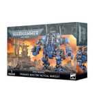 SPACE MARINES: PRIMARIS INVICTOR TACTICAL WARSUIT