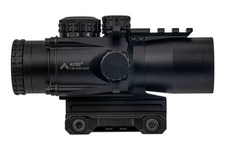 Luneta SLx3P 3x Compact Prism Scope ACSS 5.56 Gen III PRIMARY ARMS