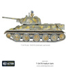 BOLT ACTION T-34/76 Medium Tank