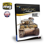 Ammo: Modelling School - How to Make Mud in your Models