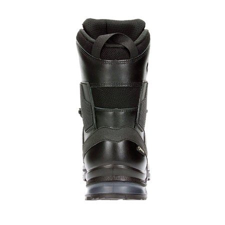 Buty Black Eagle Tactical 2.0 GTX High czarne HAIX