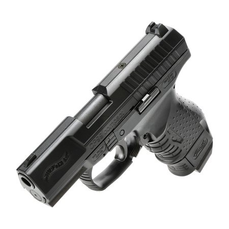  Pistolet wiatrówka Walther CP99 Compact 4,5 mm Blowback BB CO2
