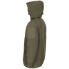 Kurtka Thermojacket dwustronna Olive/Black z kapturem MFH 