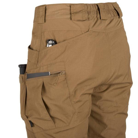 Spodnie UTP® Flex RAL7013 Helikon 