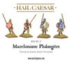 Hail Cesar: Macedonians: Phalangites