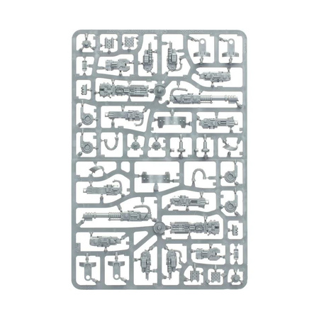 HORUS HERESY Sicaran Battle Tank