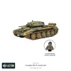 BOLT ACTION Crusader MK I/II tank