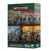 Order Warbands: Heroes and Hunters