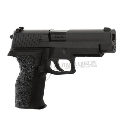 Pistolet ASG SIG SAUER P226R E2 GBB Full Metal WE