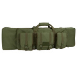 Pokrowiec na broń 42" SINGLE RIFLE CASE Olive Drab CONDOR