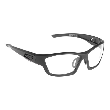Okulary SWISS EYE TOMCAT PHOTOCHROMIC CLEAR / SMOKE