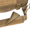 TORBA MESSENGER BAG® - Cordura® - Coyote Brown