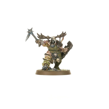 Warhammer AoS Spearhead: Maggotkin of Nurgle