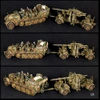 RUBICON 280065 - SdKfz 7 Halftrack