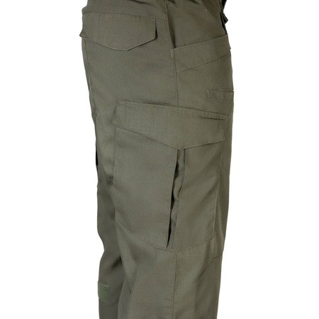 Texar Spodnie Taktyczne NS-TX Bojówki OLIVE 