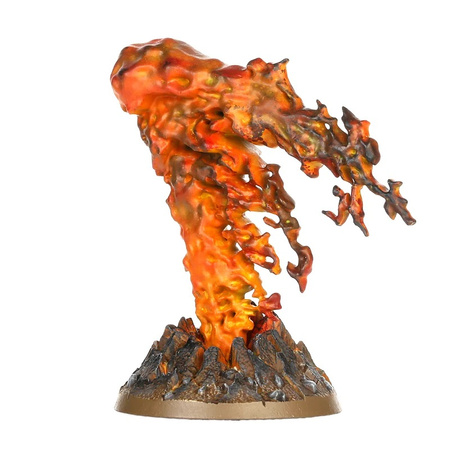 Warhammer AoS Magmic Invocations