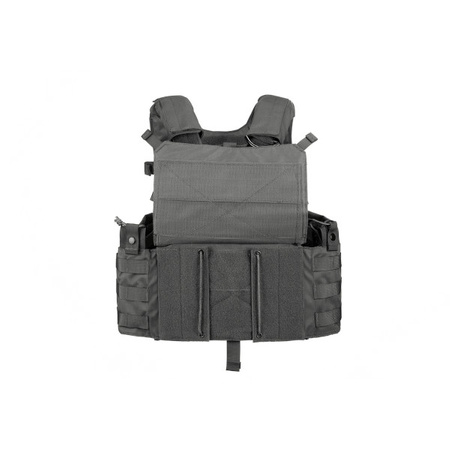 Kamizelka Reaper Plate Carrier Wolf Grey Invader Gear