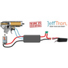 Mosfet Active Break II z Okablowaniem JeffTron