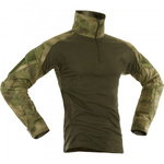 Combat Shirt Atacs Invader Gear