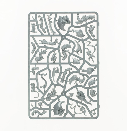 Combat Patrol: Tyranid Assault Brood