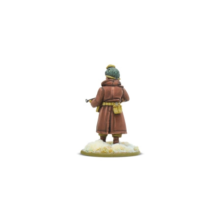 BOLT ACTION Armies of the United States: Third Edition 