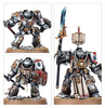 Combat Patrol: Grey Knights