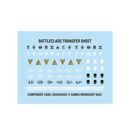 Kill Team: Battleclade