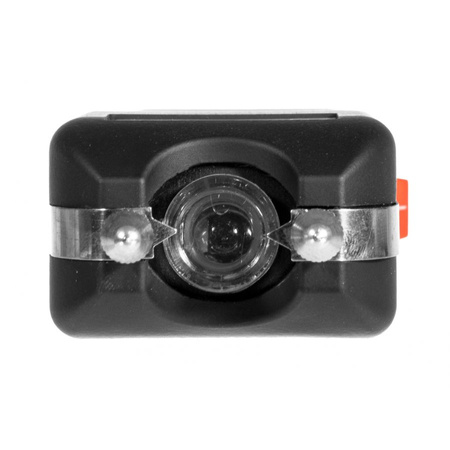 Paralizator Electro Max Pro Shock 5 mln V z latarką