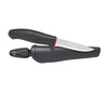 Nóż Morakniv Allround 711 Carbon Steel Black 11481
