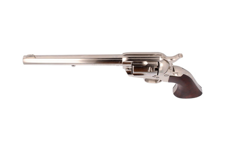 Rewolwer Pietta 1873 Colt Peacemaker 7½'' Steel .44 Nickel (SA73-201)