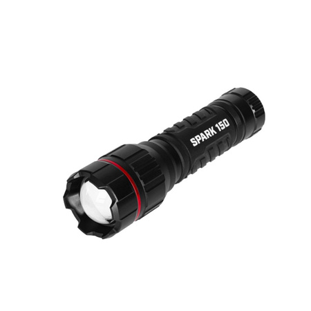 Latarka ręczna SPARK 150 Falcon Eye 500 lm bateryjna 3xAAA Mactronic