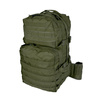 Plecak RATEL 25L Poliester Olive 
