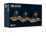 BOLT ACTION British Infantry on bicycles