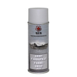 Farba do maskowania GREY MFH