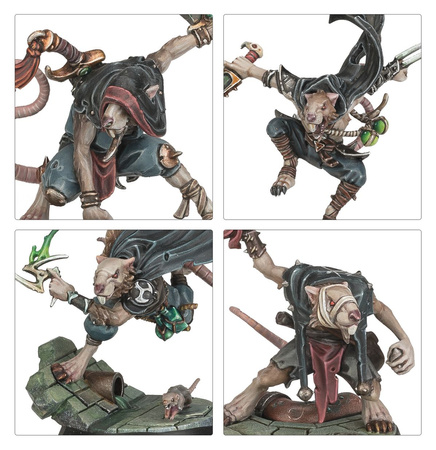 WARHAMMER UNDERWORLDS: REAVERS OF RUIN