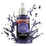 The Army Painter: Warpaints - Fanatic - Alien Purple