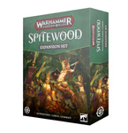 Warhammer Underworlds: Spitewood