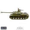 BOLT ACTION IS-2 Heavy Tank