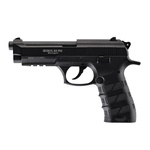 Pistolet Pneumatyczny Wiatrówka Ekol ES P92 Full Size Polimer 4,5 mm Black