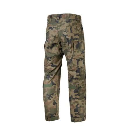 Texar Spodnie Taktyczne NS-TX Bojówki Pl Camo Wz93