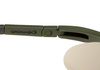 Okulary balistyczne RAPTOR kpl. Olive SWISS EYE