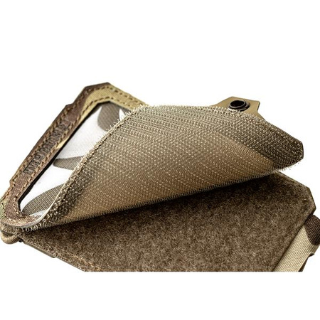 Etui Multi Purpose ID Holder Multicam Clawgear