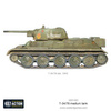 BOLT ACTION T-34/76 Medium Tank