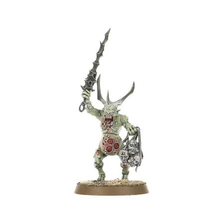 Warhammer AoS Spearhead: Maggotkin of Nurgle